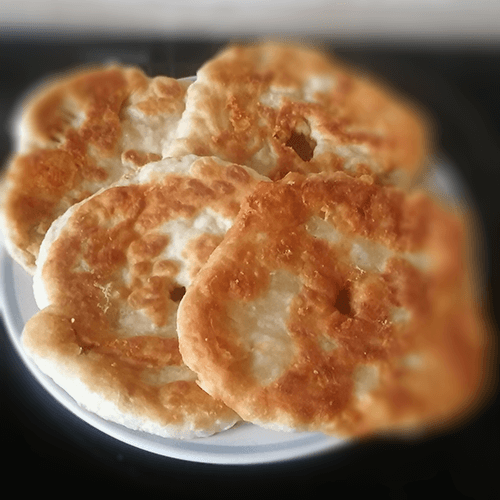 Fried Bread