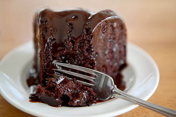 Best Chocolate Cake